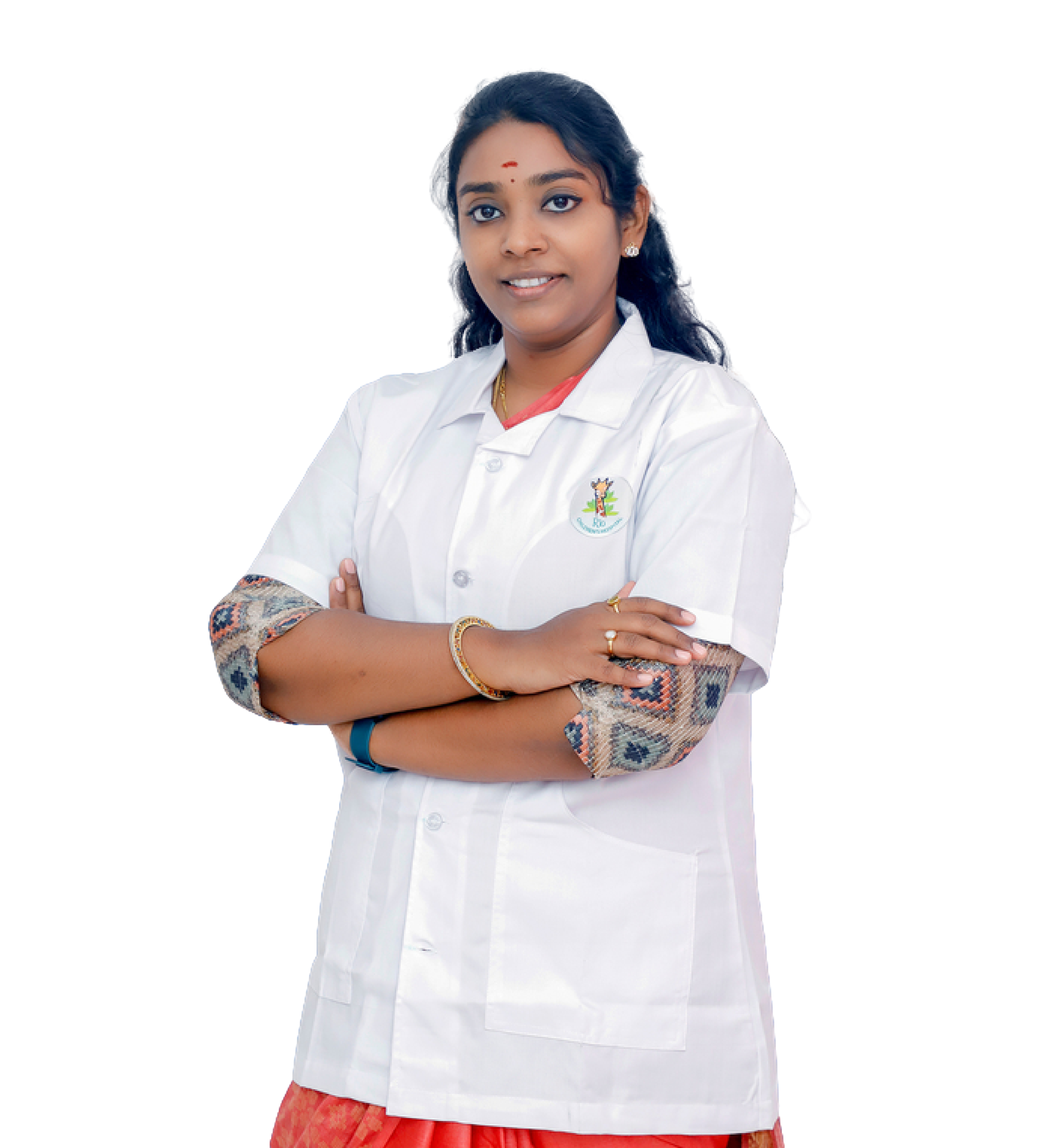 Dr. Janani Dakshina Moorthy